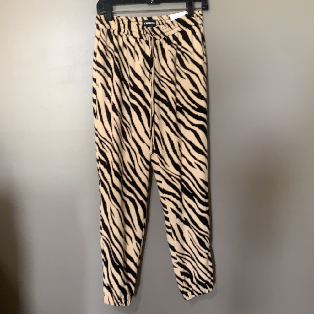 Express Pants XS NWTNW - Picture 2 of 4